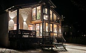 Ferienhaus Bayerischer Wald